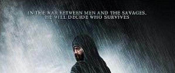 THE VANGUARD THE VANGUARD - International Trailer
