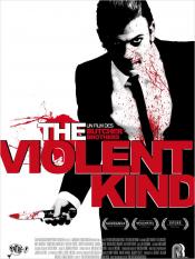 REVIEWS - THE VIOLENT KIND The Butcher Brothers