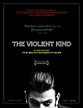 MEDIA - THE VIOLENT KIND New Poster For THE VIOLENT KIND