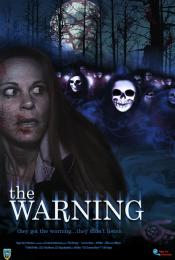MEDIA - THE WARNING Summer Moore’s Indy Film Looks at Satanic Trend of 80s and 90s
