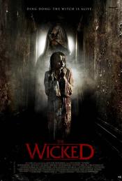 MEDIA - THE WICKED - The trailer