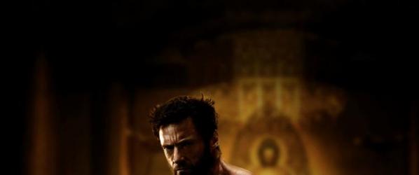 MEDIA - THE WOLVERINE - First Official Photo of Hugh Jackman