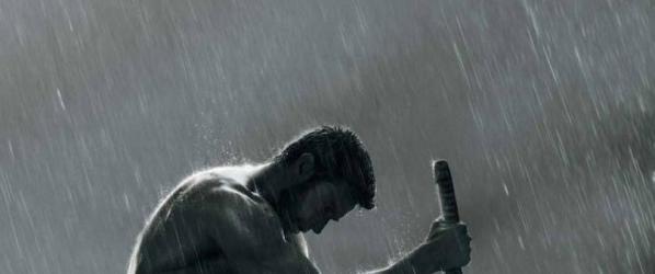 MEDIA - THE WOLVERINE International poster