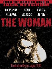 MEDIA - THE WOMAN Lucky McKees THE WOMAN trailer