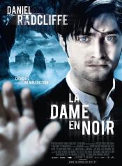 REVIEWS - DAME EN NOIR LA James Watkins