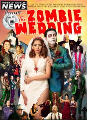 The Zombie Wedding