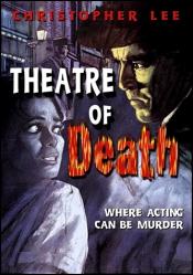 Picture of Theatre of Death 3 / 3