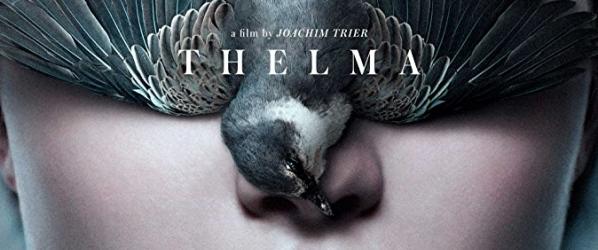 MEDIA - THELMA First trailer delivers stylish and creepy Norwegian horror