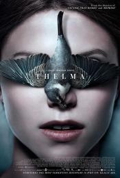 MEDIA - THELMA  First trailer delivers stylish and creepy Norwegian horror