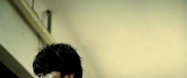 BAKJWI Badass Pic from Chan-Wook Parks