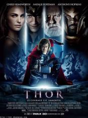 REVIEWS - THOR Kenneth Branaghs THOR