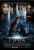 MEDIA - THOR Two International Posters for THOR