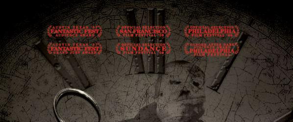 LOS CRONOCRIMENES First Look at New Poster For TIMECRIMES