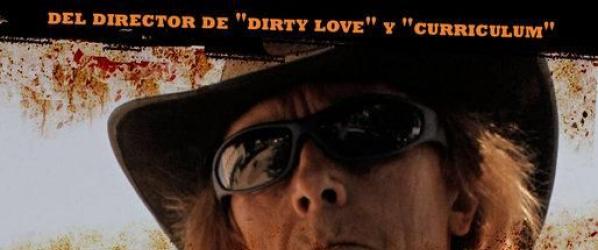 TORO LOCO TORO LOCO - Chilian Western Horror film sneak peaks fresh kills and trailer