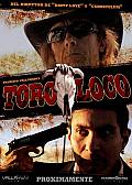 TORO LOCO TORO LOCO - Chilian Western Horror film sneak peaks fresh kills and trailer