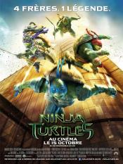 Picture of Teenage Mutant Ninja Turtles 7 / 21