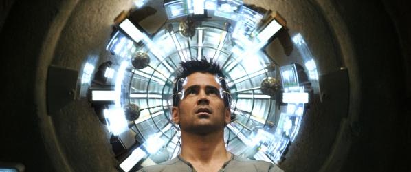 MEDIA - TOTAL RECALL  - New images