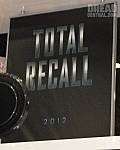 MEDIA - TOTAL RECALL SDCC The TOTAL RECALL reboot Comic-Con Poster