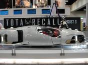 Picture of Total Recall 72 / 74