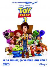 TOY STORY 3 REVIEWS - Lee Unkrichs TOY STORY 3