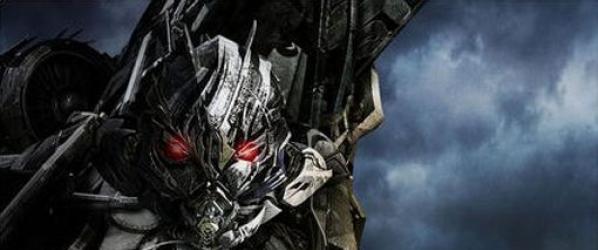 TRANSFORMERS REVENGE OF THE FALLEN TRANSFORMERS REVENGE OF THE FALLEN Character Banners