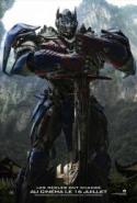 MEDIA - TRANSFORMERS AGE OF EXTINCTION The exclusive trailer and new posters
