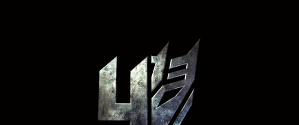 MEDIA - TRANSFORMERS AGE OF EXTINCTION  - Mark Wahlberg Officially Joins Logo Revealed