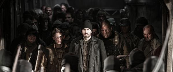 MEDIA - SNOWPIERCER New photos