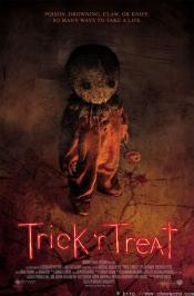 TRICK R TREAT Loads of New Images From TRICK R TREAT 