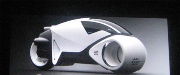 TRON Michael Sheen Confirmed for TRON LEGACY photos