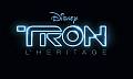 TRON LHERITAGE New TRON LEGACY Poster and Image 