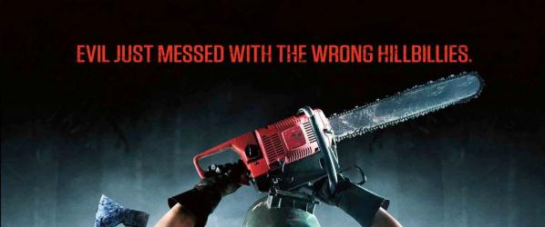 REVIEWS - Eli Craigs TUCKER AND DALE VS EVIL