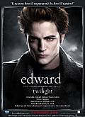 TWILIGHT - CHAPITRE 1  FASCINATION TWILIGHT Character Posters