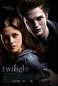 TWILIGHT - CHAPITRE 1  FASCINATION Final One Sheet For Summits TWILIGHT