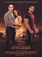 Picture of Twilight: Chapitre 4 - Révélation, 1ère partie 33 / 57