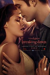 Picture of The Twilight Saga: Breaking Dawn - Part 1 53 / 57