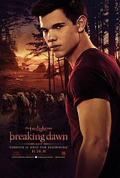 Picture of The Twilight Saga: Breaking Dawn - Part 1 54 / 57