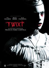 REVIEWS - TWIXT Francis Ford Coppola