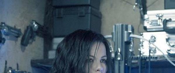 Beckinsale Is In A Fourth Underworld
