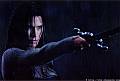 UNDERWORLD 3  LE SOULEVEMENT DES LYCANS New Pics of Mitra Nighy in UNDERWORLD 3 - RISE OF THE LYCANS