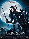 UNDERWORLD 3  LE SOULEVEMENT DES LYCANS Selene is Back for UNDERWORLD 3