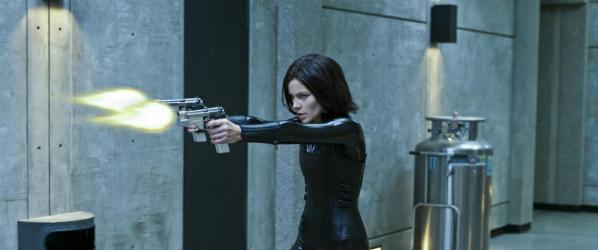 MEDIA - UNDERWORLD AWAKENING  - New photos