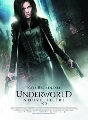 Underworld : Nouvelle Ere