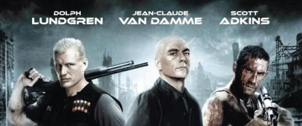 REVIEWS - John Hyams