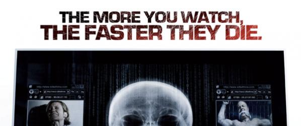 UNTRACEABLE UNTRACEABLE - New poster art