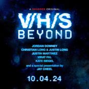 MEDIA - VHSBEYOND First teaser trailer