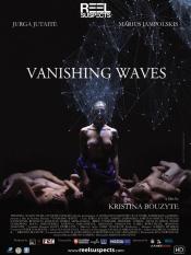 REVIEWS - VANISHING WAVES Kristina Buozyte
