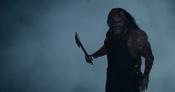 MEDIA - VICTOR CROWLEY Première bande-annonce teaser pour Hatchet 4 