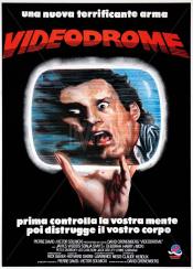 Picture of Videodrome 7 / 8