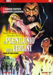 Picture of Il plenilunio delle vergini 5 / 6